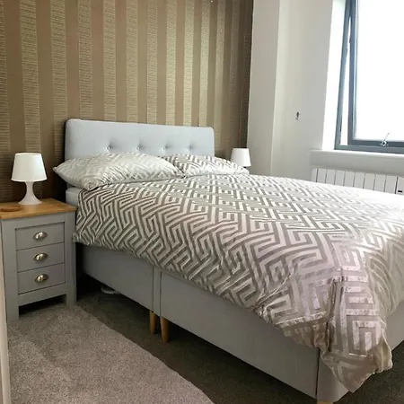 Apartamento Folly House With Parking Centre York
